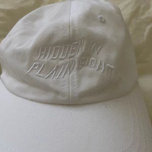 Bodega Hidden In Plain Sight White Hat